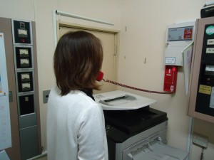 H26.5.21 消防訓練 