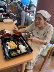 吉野さん