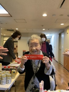 金子さん