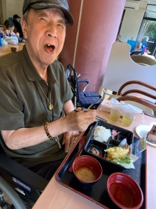 都築さん