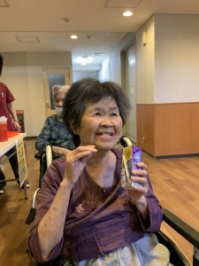澤さん