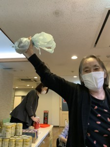 金井さん