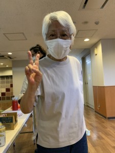髙野さん