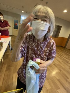水野
