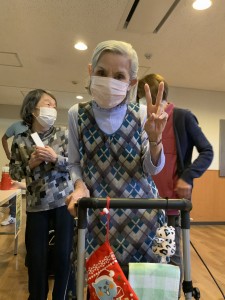 持木さん
